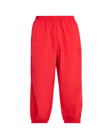 Willy Chavarria Men's Bad Boy Nylon Track Pants | Thumbnail 1