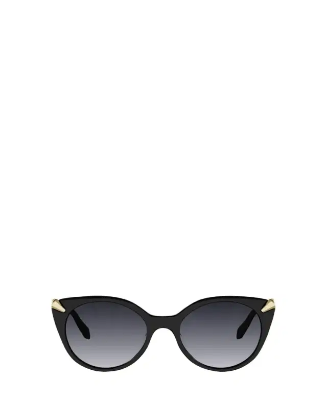 BVLGARI Serpenti Viper 53mm Cat-Eye Sunglasses