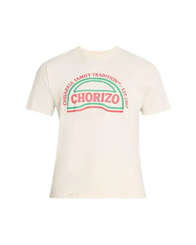 Men's Chorizo Easy T-Shirt