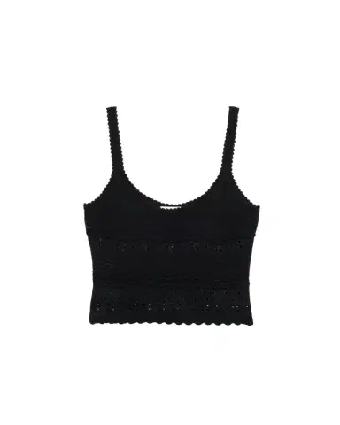 Ulla Johnson Sea Embroidered Camisole | Thumbnail 1