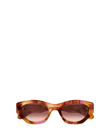 Chloé Gayia 53mm Acetate Cat-Eye Sunglasses | Thumbnail 1 Chloé Gayia 53mm Acetate Cat-Eye Sunglasses | Thumbnail 1