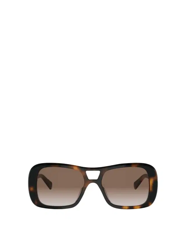 Triomphe 18 Navigator Acetate Sunglasses