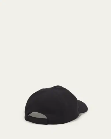 DRKSHDW RICK OWENS x Moncler Logo Baseball Cap | Thumbnail 2