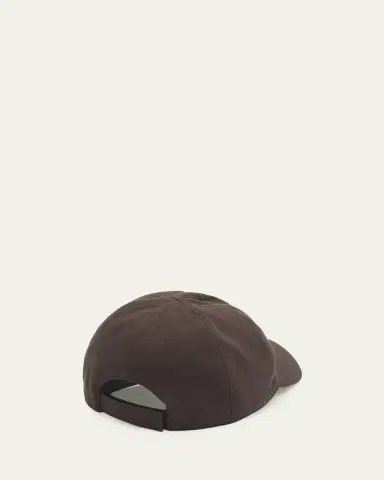 DRKSHDW RICK OWENS x Moncler Logo Baseball Cap | Thumbnail 4
