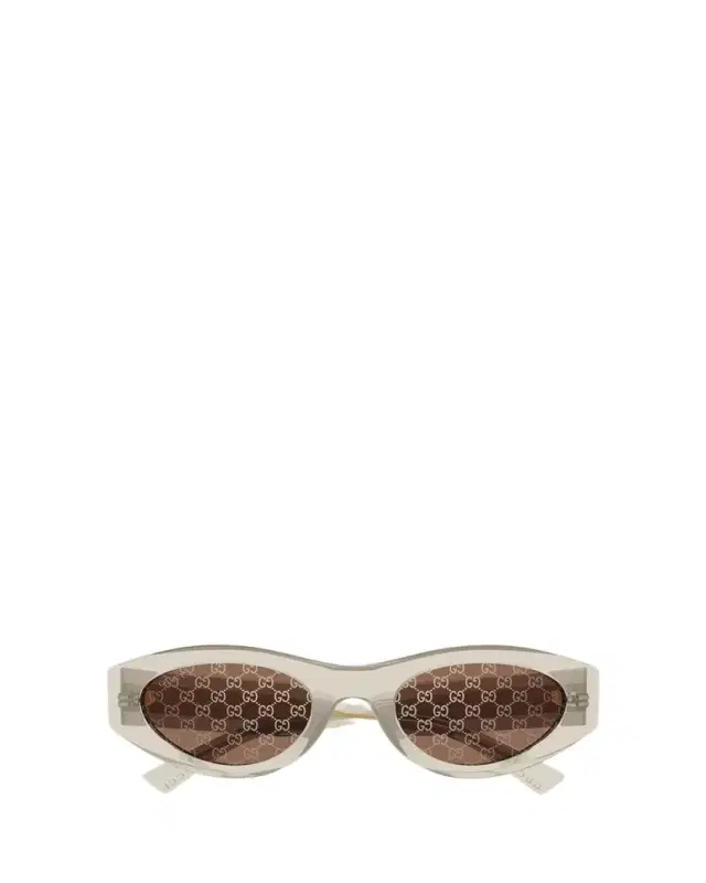 Gucci GG 52mm Cat-Eye Sunglasses