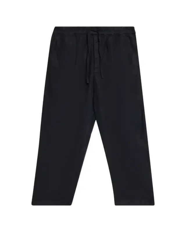 Peterson Cotton Twill Drawstring Pants