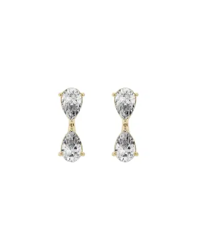 Jennifer Fisher JF Lab - Pear Stud Earrings | Thumbnail 1
