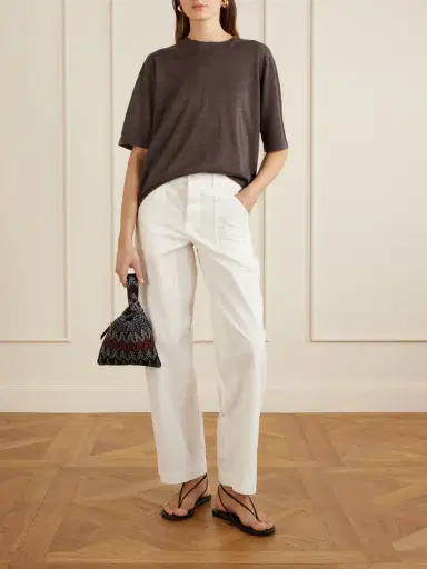 Missoni Striped Lurex Shoulder Bag | Thumbnail 3 Missoni Striped Lurex Shoulder Bag | Thumbnail 3