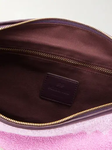 Missoni Striped Terry Shoulder Bag | Thumbnail 6