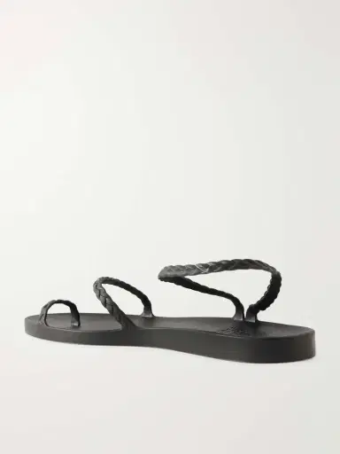 Ancient Greek Sandals Eleftheria Rubber Sandals | Thumbnail 3
