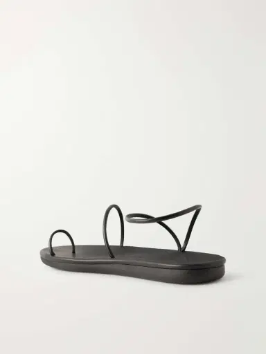 Ancient Greek Sandals Kansiz Sandals | Thumbnail 3 Ancient Greek Sandals Kansiz Sandals | Thumbnail 3