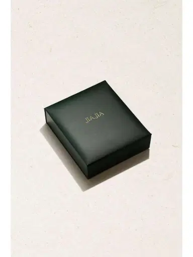 JIA JIA 14-karat Gold Topaz Bracelet | Thumbnail 4