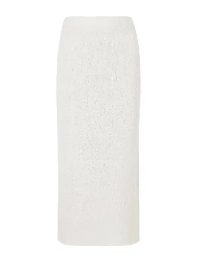 Terranova Silk Midi Skirt