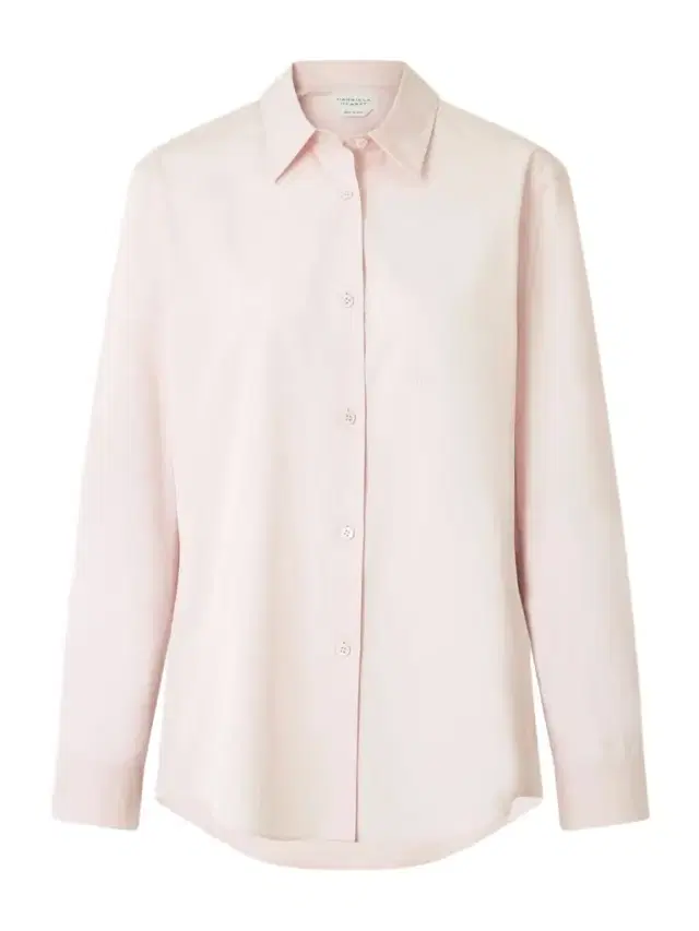 Reyes Cotton-poplin Shirt