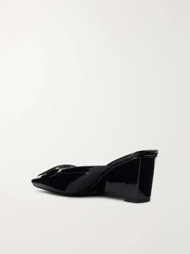 Roger Vivier Belle Vivier 60 Leather Pumps | Thumbnail 3 Roger Vivier Belle Vivier 60 Leather Pumps | Thumbnail 3