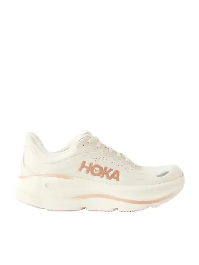 Bondi 9 Rubber-trimmed Mesh Sneakers
