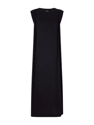 Dries Van Noten Hutty Cotton-jersey Maxi Dress | Thumbnail 1