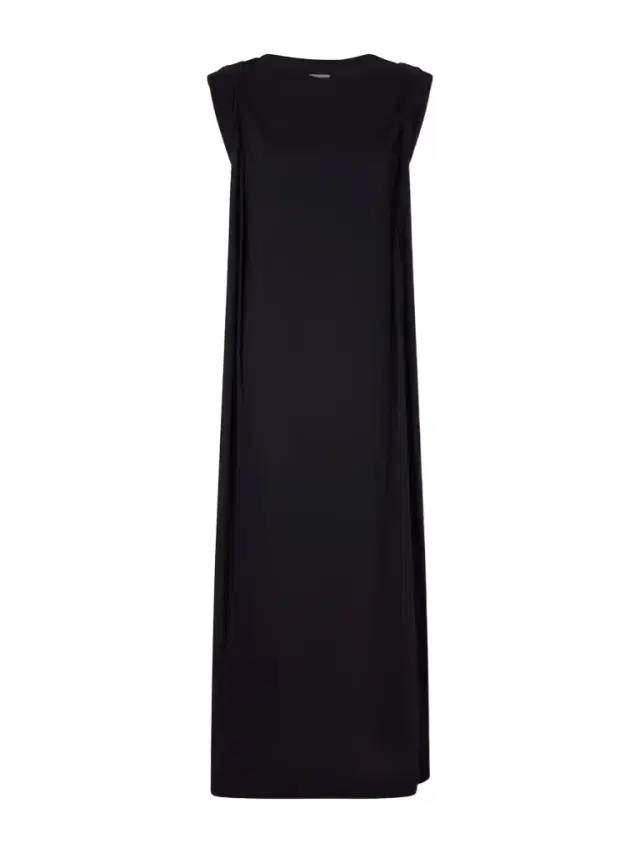 Hutty Cotton-jersey Maxi Dress