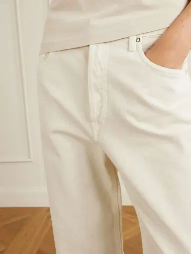 AGOLDE Low Slung Baggy Organic Boyfriend Jeans | Thumbnail 5 AGOLDE Low Slung Baggy Organic Boyfriend Jeans | Thumbnail 5