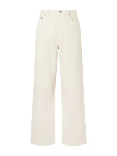 AGOLDE Low Slung Baggy Organic Boyfriend Jeans | Thumbnail 1 AGOLDE Low Slung Baggy Organic Boyfriend Jeans | Thumbnail 1