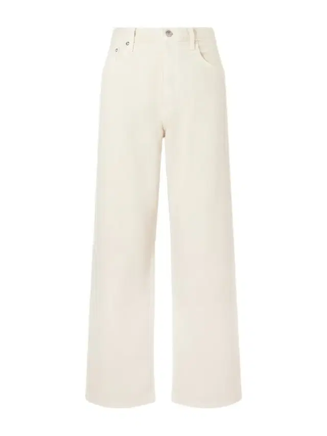 AGOLDE Low Slung Baggy Organic Boyfriend Jeans