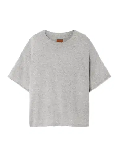 Jamie Haller Cashmere T-shirt | Thumbnail 1