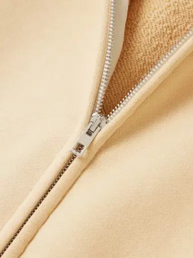 Jamie Haller The Bird Cotton-terry Hoodie | Thumbnail 5 Jamie Haller The Bird Cotton-terry Hoodie | Thumbnail 5