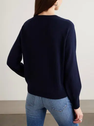 Jamie Haller Cashmere Sweater | Thumbnail 3