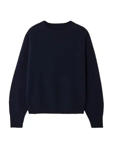 Jamie Haller Cashmere Sweater | Thumbnail 1