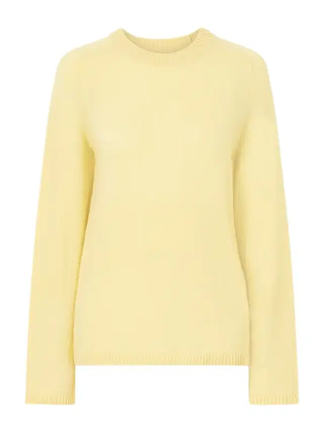 Laurel Cashmere Sweater