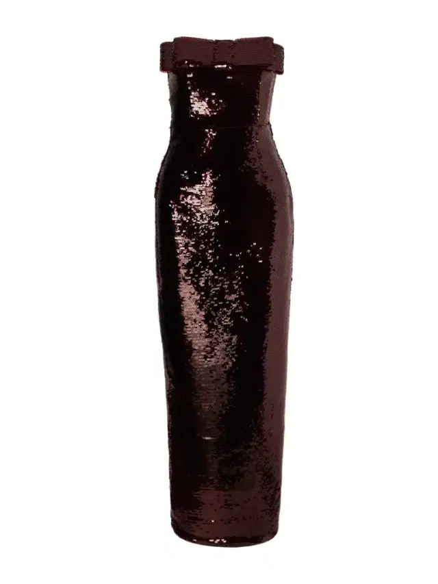Sisu Sequined Gown