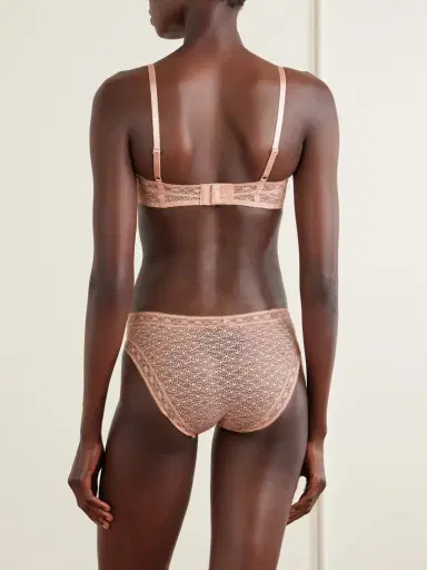 Eres Volubilis Aerienne Lace Briefs | Thumbnail 3 Eres Volubilis Aerienne Lace Briefs | Thumbnail 3