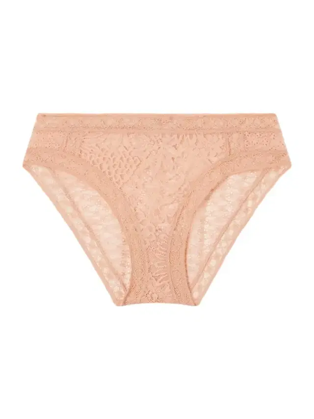 Eres Volubilis Aerienne Lace Briefs