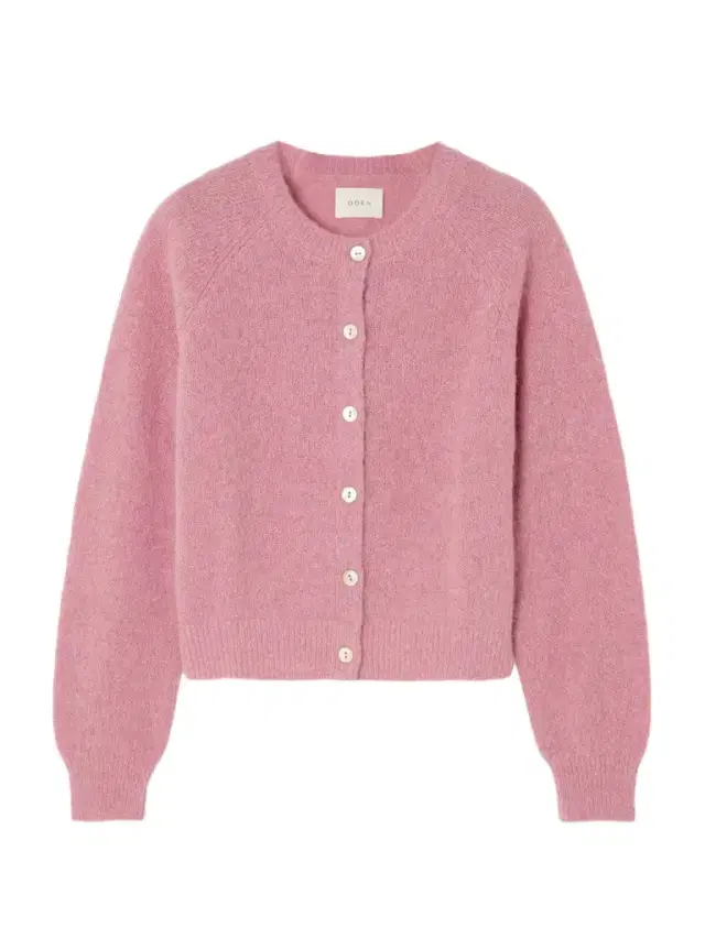DÔEN Petra Knitted Cardigan