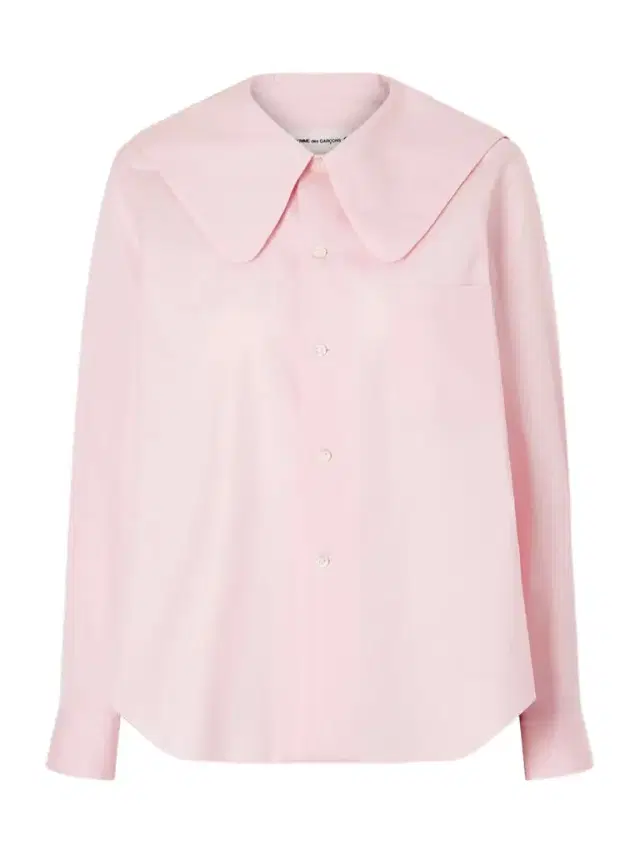 Cotton-poplin Shirt