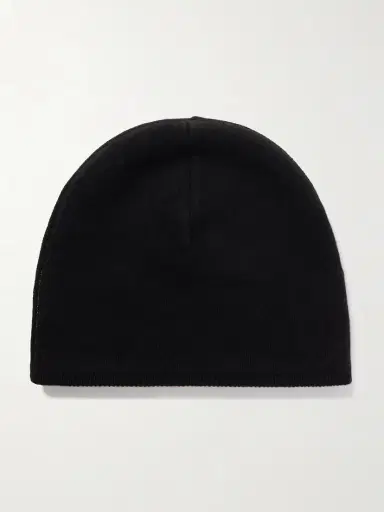 Perfect Moment Intarsia Wool-blend Beanie | Thumbnail 3