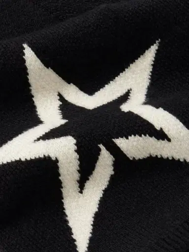 Perfect Moment Intarsia Wool-blend Beanie | Thumbnail 4