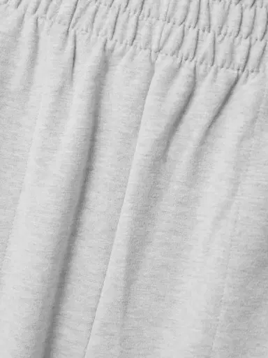 Norma Kamali Stretch-cotton Jersey Tapered Sweatpants | Thumbnail 4 Norma Kamali Stretch-cotton Jersey Tapered Sweatpants | Thumbnail 4