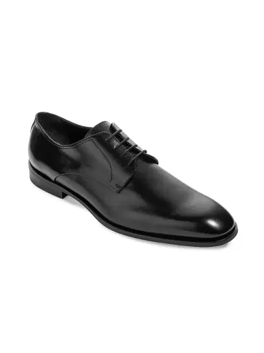 To Boot New York Men's Parsons Leather Oxfords - New Panama Nero - Size 13 | Thumbnail 2 To Boot New York Men's Parsons Leather Oxfords - New Panama Nero - Size 13 | Thumbnail 2