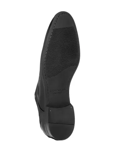 To Boot New York Men's Parsons Leather Oxfords - New Panama Nero - Size 13 | Thumbnail 4 To Boot New York Men's Parsons Leather Oxfords - New Panama Nero - Size 13 | Thumbnail 4
