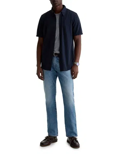 AG Jeans Men's Everett Slim-Straight Jeans | Thumbnail 2 AG Jeans Men's Everett Slim-Straight Jeans | Thumbnail 2