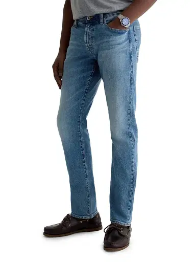AG Jeans Men's Everett Slim-Straight Jeans | Thumbnail 4 AG Jeans Men's Everett Slim-Straight Jeans | Thumbnail 4