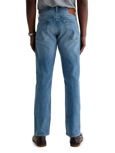 AG Jeans Men's Everett Slim-Straight Jeans | Thumbnail 5 AG Jeans Men's Everett Slim-Straight Jeans | Thumbnail 5