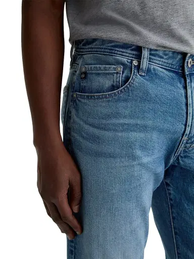 AG Jeans Men's Everett Slim-Straight Jeans | Thumbnail 6 AG Jeans Men's Everett Slim-Straight Jeans | Thumbnail 6