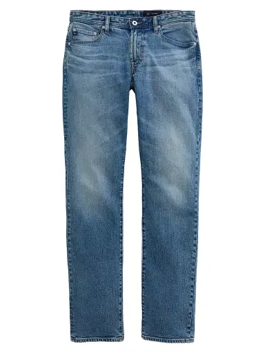 AG Jeans Men's Everett Slim-Straight Jeans | Thumbnail 1 AG Jeans Men's Everett Slim-Straight Jeans | Thumbnail 1
