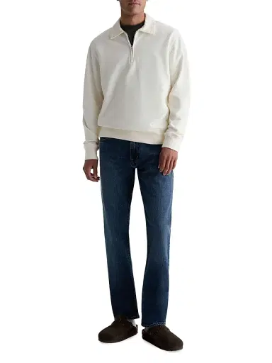 AG Jeans Men's Graduate Tailored Straight Jeans - Sequel - Size 30 | Thumbnail 2