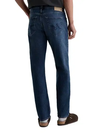 AG Jeans Men's Graduate Tailored Straight Jeans - Sequel - Size 30 | Thumbnail 6
