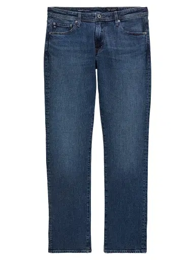 AG Jeans Men's Graduate Tailored Straight Jeans - Sequel - Size 30 | Thumbnail 1