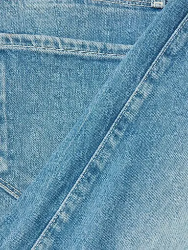 L'Agence Women's Clayton Wide-Leg Jeans | Thumbnail 7