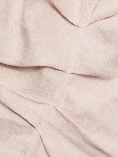 Proenza Schouler White Label Women's Anoushka Linen-Blend Top | Thumbnail 7 Proenza Schouler White Label Women's Anoushka Linen-Blend Top | Thumbnail 7